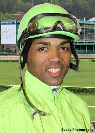 Mountaineer: Luis Raul Rivera Takes Jockey Title Over DeShawn Parker