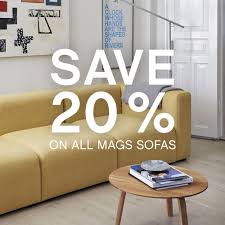 Shop the hay mags sofa | a modular sofa system with clean lines gently rounded cushions, the mags sofa from hay is a seating solution for any interior. Hay Mags Campaign 2020 Luv Interior Hamburg