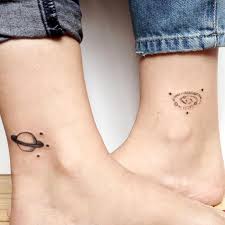 65 Hearty Matching Best Friend Tattoos And Meanings