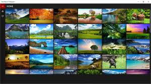 Multiple sizes available for all screen sizes. Recevoir Free Nature Wallpapers Microsoft Store Fr Cd