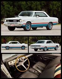 Image result for Frost White 1968 Rambler
