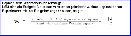 Maybe you would like to learn more about one of these? Diskrete Wahrscheinlichkeit Mathematische Hintergrunde