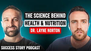 Dr. Layne Norton