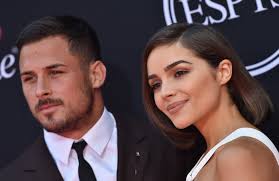 As a former miss universe, the influencer and model has plenty of beauty tricks up her sleeve — and she spills them all: Former Miss Universe Olivia Culpo Confirms Split With Danny Amendola Complex
