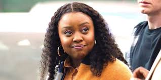 Who Plays Melissa's Mom In Abbott Elementary Season 4, Episode 8?