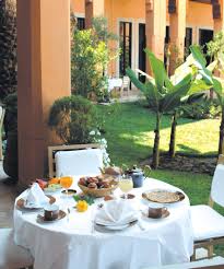 Morocco, marrakesh, 26 rue de la koutoubia. Jardins De La Koutoubia In Marrakech Vip Selection