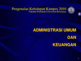 Demikianlah informasi tentang rpp administrasi umum kelas x (10) smk/mak semester 1 dan 2. Ppt Administrasi Umum Dan Keuangan Powerpoint Presentation Free Download Id 4644147