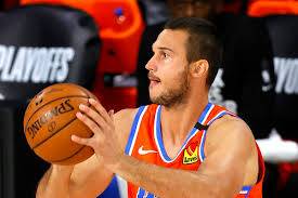 After spending his first four years as a professional in his native italy. Danilo Gallinari Free Agency Rumors Forward Signs Three Year 61 5 Million Deal With Hawks Per Report Draftkings Nation