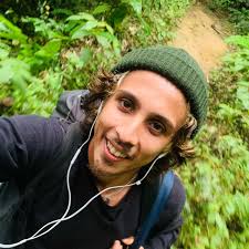 Brian em Seu Habitat 🌿🌀💨 CIYGL