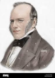 19th century lawyer hi-res stock photography and images