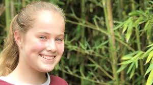 Trop Jr: All Smiles for St Ives' Tali Fleischmann