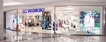 Lc waikiki a inceput in franta in 1985, continuand apoi ca un brand turc, sub umbrela lc waikiki masazacılık hizmetleri ticaret a.s. Is Lc Waikiki A Good Brand