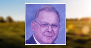Wayne A. Zobel Obituary 2013