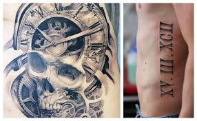 Los tatuajes de números romanos en las manos son otra opción de tatuaje muy original que muchos hombres eligen para hacerse en algún momento de su vida. Tatuajes De Numeros Romanos Plantillas Para Fechas Y Significados