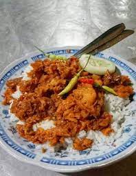 Depot Mbah Di Nasi Gila Menteng Jkt Rungkut Surabaya Lengkap Menu Terbaru Jam Buka No Telepon Alamat Dengan Peta