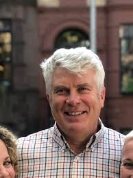 Patrick Francis Gleason