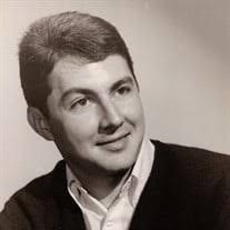 Lawrence Hubert Holbrook Obituary (2024)