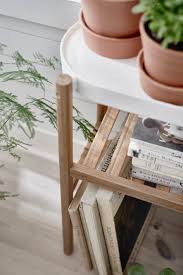 Ikea Sneak Peek New Bamboo Plant Stands And Planters Gardenista Bring a natural touch to any outdoor space with ikea's collection of quality plant stands, holders, shelves, tables, racks, and stools for affordable prices. gardenista