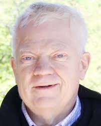 Robert Downes Obituary (2018)