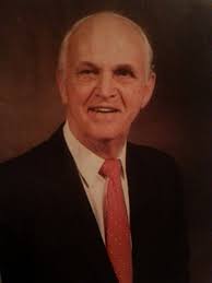 Cecil M. Hooper (1917-1992)