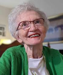 Pauline Pelletier (Avis de décès)