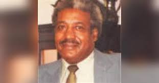 James Adams Obituary