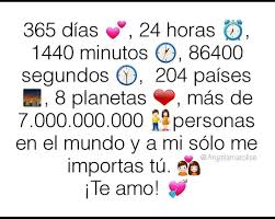 Pin De Ambar Alvarado En Amor Frases Bonitas Frases Cursis Palabras Para Mi Novio