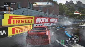 To me it feels a little better than forza motorsport 7, which i still really like. Project Cars 2 Xbox One Gameplay 1 Youtube