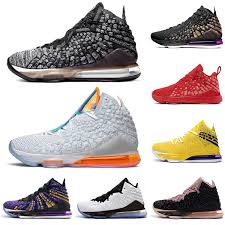 The chronological listing includes an image from every edition from 2003 to 2020. 2020 Lebron James Lbj 17 17s Men Basketball Shoes University Red Future Air Athletic Mens Trainers Sports Sneakers Size 40 46 White Red Buy At The Price Of 61 05 In Dhgate Com Imall Com