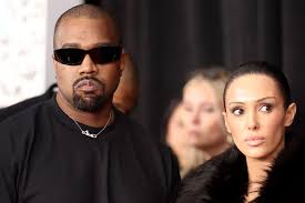 Bianca Censori returns to Instagram with cheeky post amid recent outing  with Kanye West