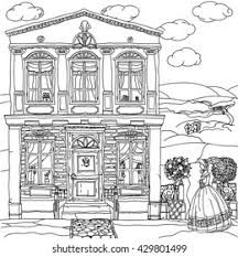 See more ideas about coloring pages, italian language learning, italian lessons. Similar Images Stock Photos Vectors Of Coloring For Adult With Venice Italy Coloring Page In Line Style European Landscapes Europe Collection Vector Illustration 609077561 Shutterstock