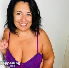 Lucy May lucy_may_009 Nude Leaks OnlyFans Photo TheFappening