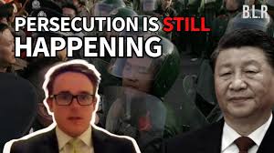 China's Deal with the Vatican