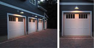 Design Interior Living Outdoor Lighting Garage