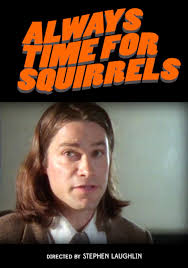 Always Time for Squirrels (Short 1996)