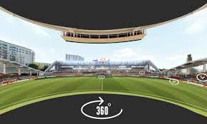 May 29, 2021 · brentford's promotion to the premier league at wembley is the stuff of fairytale. Brentford Fc New Stadium