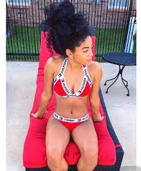 Get The Swimwear For 17 At Amazon Com Wheretoget Tommy Hilfiger Swimsuit Cute Bathing Suits Swimsuits