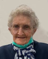 Obituary: Dorothy Hopper