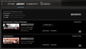 Instantly access your favorite gamesover 1,100 games join the steam communityfind someone to play with, meet up with friends, connect with groups of. Troubleshooting Common Steam Problems