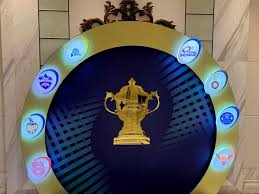 Founded in 2008 as the delhi daredevils. Ipl 2021 I Do Believe The Next Ipl Will Happen In India Says Delhi Capitals Co Owner Parth Jindal Cricket News Times Of India