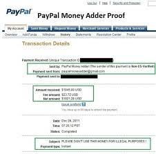 Paypal hack perhaps is not software rather you can call it a tool since it works like a tool when someone wants to get money into his/her paypal account. Paypal Money Adder No Human Verification No Survey Free Download Tech Paypal Money Adder Money Generator Paypal Hacks