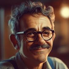 Ray Sterling (@weak_prompts)