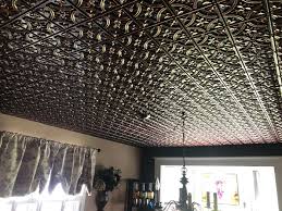 Heartwarming the on the order of even to just get right of entry to the ceiling cavity causes the possibility of the tile to crack. Getting Rid Of A Popcorn Ceiling Decorative Ceiling Tiles Inc Store