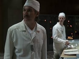 The levels of radioactivity inside chernobyl after the disaster were far too great for any human to stand. Real Chernobyl Hbo Characters On The Moment Of The Nuclear Disaster