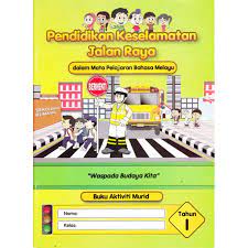 See more of pendidikan keselamatan jalan raya malaysia on facebook. Buy Pendidikan Keselamatan Jalan Raya Tahun 1 Seetracker Malaysia