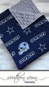 Dallas Cowboys Baby Dallas Cowboys Blanket Personalized Etsy Baby Boy Cowboy Baby Shower Gifts For Boys Dallas Cowboys Baby