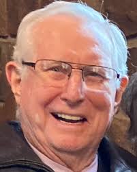 Charles H. Butler Obituary August 16, 2025