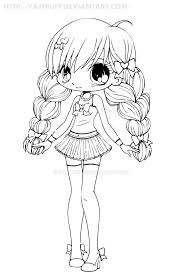 Pin By Carmen Sancha On Kolorowanki In 2020 Unicorn Coloring Pages Coloring Pages For Girls Chibi Coloring Pages
