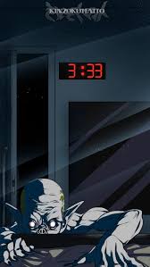 dragon ball, 1boy, male focus, garlic jr., doorway - Anime R34