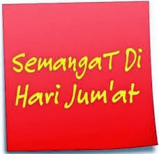 Kata Mutiara Hari Jumat Bahasa Arab Qwerty